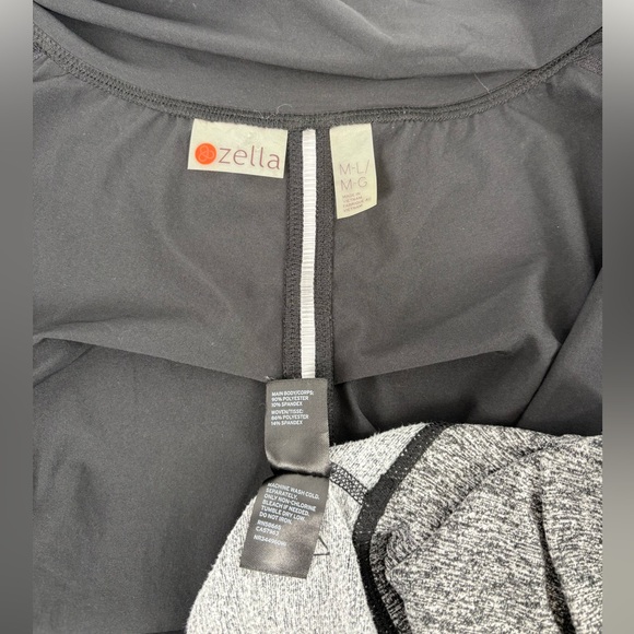 Zella Women’s Workout Overcoat (B41) - Picture 4 of 8